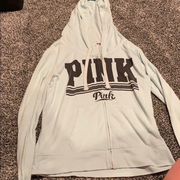 PINK hoodie lot - Picture 6 of 8